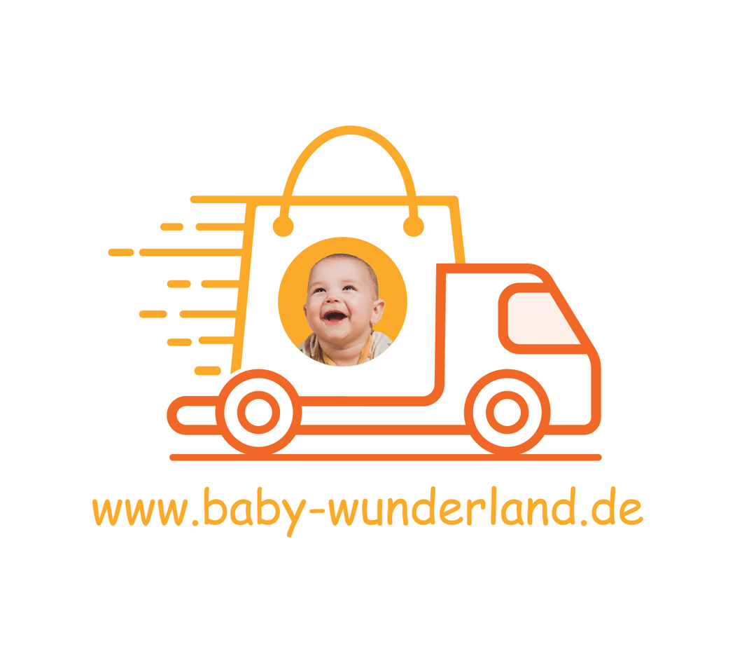 Logo Baby Wunderland